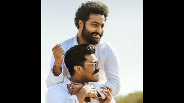 RRR Teaser Glimpses Full Screen 4K WhatsApp Status ✨ Vertical | Whatsapp status Ram Charan |  NTR