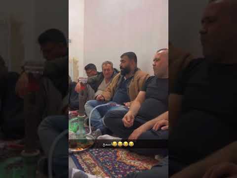 نكته جاسم الحجي
