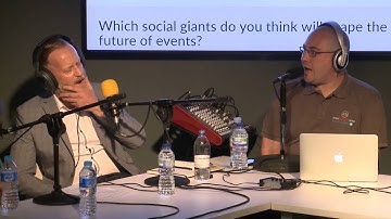 First Sight Media: Event Tech Talk -  How is technology changing the attendee experience at events?