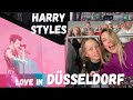 Harry Styles Düsseldorf 2023 | Love on Tour |