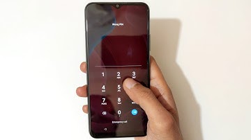 How to Hard Reset Realme C25Y - Forgotten Password/Factory Reset