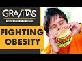 Gravitas: UK to ban junk food Ads before 9 PM