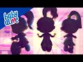 Baby Alive Türkçe ⭐️ STAR BESTIES Noel&#39;i Kurtarıyor 🎄 Çocuklar İçin Çizgi Filmler 💕