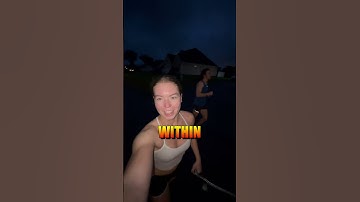 Day 271 of Running 1+ Miles per Day#Run #Running #RunStreak #HybridTraining #fitness #training