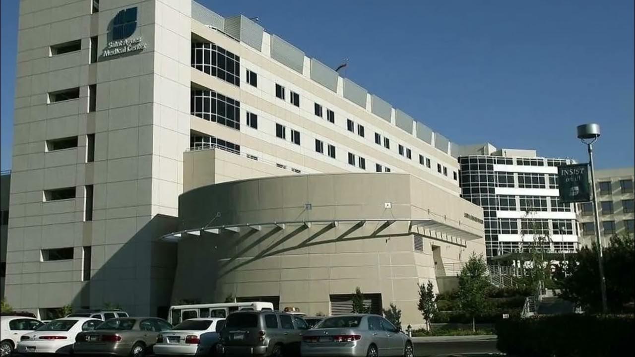 Saint Agnes Hospital Fresno CA YouTube