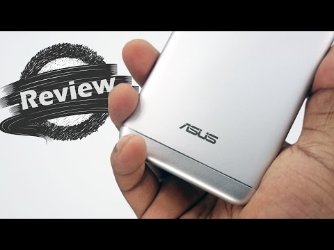 Asus Zenfone 3 Max Review - Really? (ZC553KL)