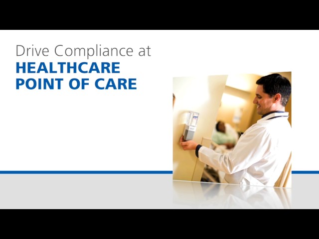 PURELL ES™ Everywhere System