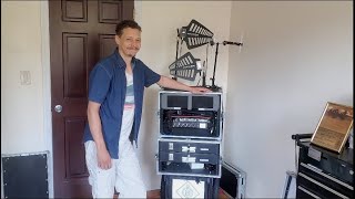 Sound Cart Showcase