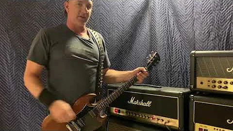 Greenbacks vs V30 / T-75 combination.