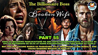 Download Lagu PART 55: THE BILLIONAIRE BOSS AND HIS BROKEN WIFE | Ashlon Tv MP3 Download Lagu PART 55: THE BILLIONAIRE BOSS AND HIS BROKEN WIFE | Ashlon Tv MP3
