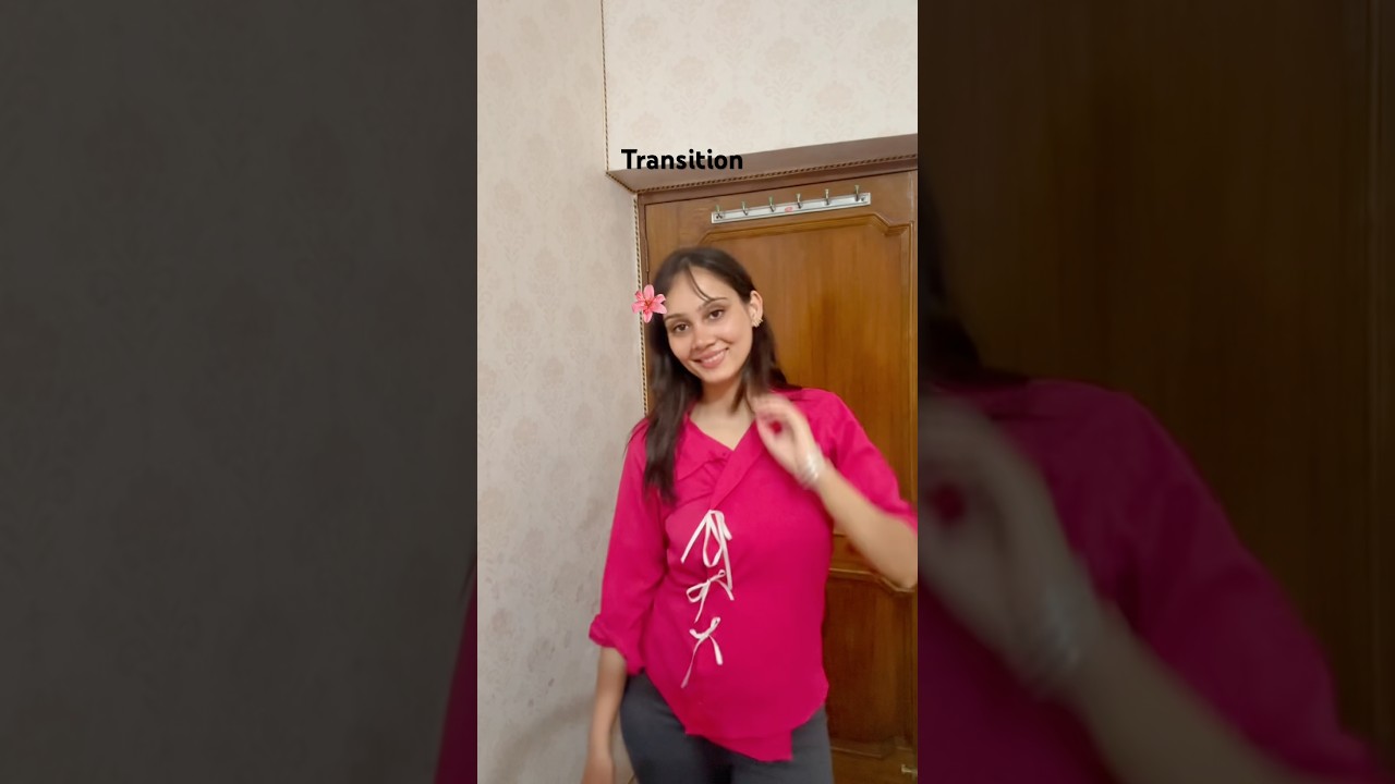Transition #youtubeshorts #hacks #filter #transition #easy #shirts #video #edits #shorts