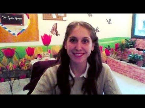 Passive Voice Παθητική Φωνή στα Αγγλικά! Live Lesson
