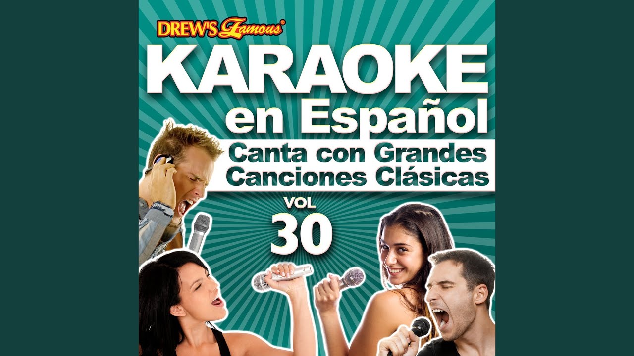 Eliminacion de los Feos (Karaoke Version) Eliminacion de los Feos (Karaoke Version)