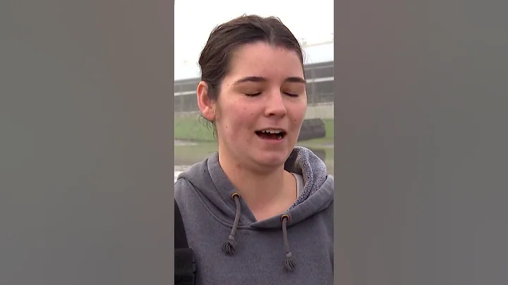 ‘We’re beyond frustrated’ with U.S. flood response, says B.C. cattle farmer