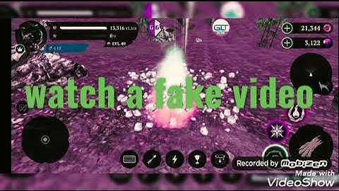 Panther Online // fake video from G LT code is coming 😂😂😂