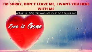 Download Lagu SLANDER - Love is Gone (Lyrics) ft. Dylan Matthew (Acoustic) don't leave me MP3 Download Lagu SLANDER - Love is Gone (Lyrics) ft. Dylan Matthew (Acoustic) don't leave me MP3