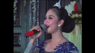 Langgam Setyo Tuhu (Cover) Rina Aditama