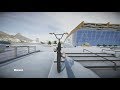 Teku BMX Streets Pipe - 24 - A Different Perspective