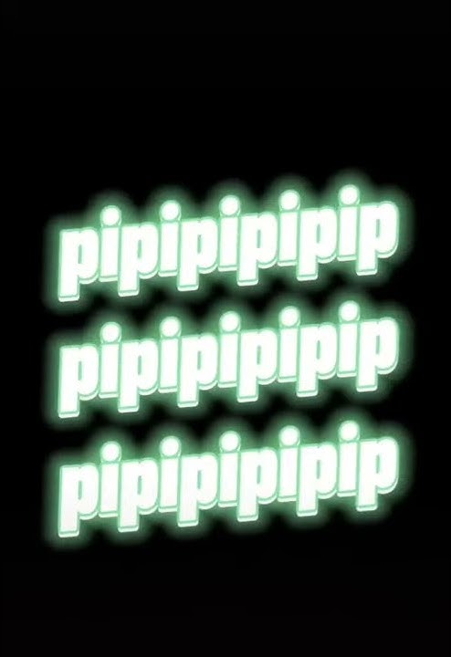 Lagu pipipipi calon mantu