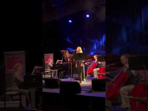 "Sans toi" (Laetitia Ayrès, chant / Jeyran Ghiaee, piano / Maëlise Parisot, violoncelle)