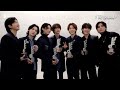 [EPISODE] BTS @ THE FACT MUSIC AWARDS
