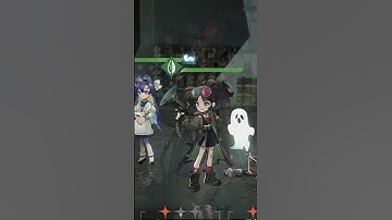 I love her voice #Reverse1999