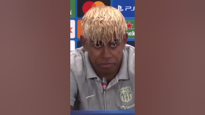 Mira la Respuesta de Lamine Yamal a Periodista Sobre Sus Declaraciones Tras Ganar la Copa del Rey.
