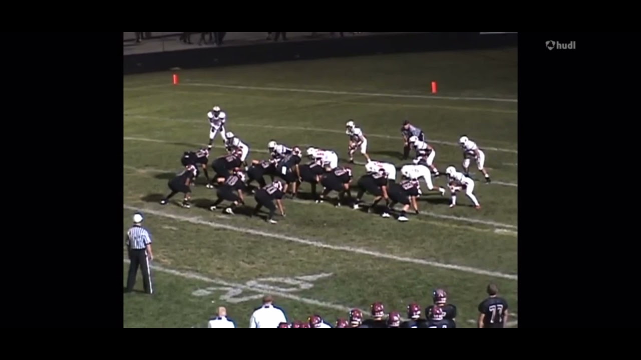 Kurt Palandech PNHS Highlights 2013