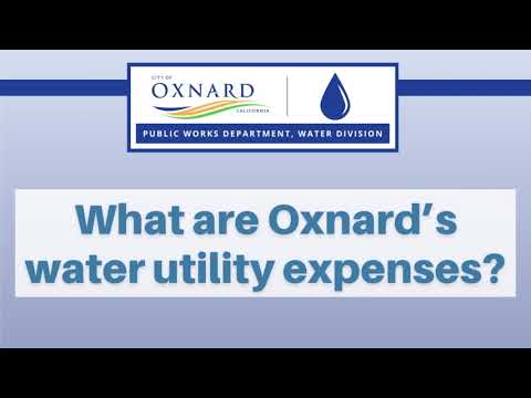 Oxnard Supply