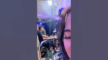 FARIZ KENDANG PALING GABISA DILIATIN INTAN AFIFAH...