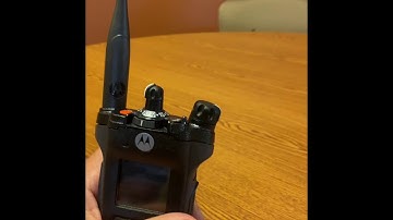 APX Scan List Review-Edit