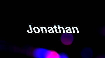 My new Intro by Nebula