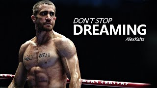 video thumbnail for: YOU HAVE TO BELIEVE - Powerful Motivational Video 2020