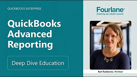 Unlocking QBAR: How to Build Powerful Custom Reports in QuickBooks Enterprise