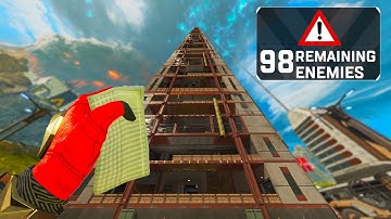 The Hardest Apex Challenge I