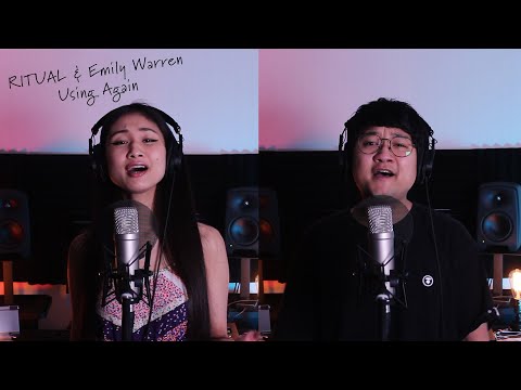 Using - Ritual with Emily Warren Acoustic Cover 2020 | Yui Stonewell