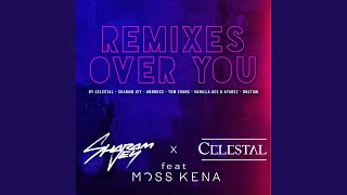 Over You (feat. Moss Kena, Tom Evans) (Tom Evans Dub Remix)