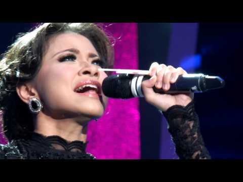 SHIHA - OLEH OLEH, D'ACADEMY ASIA 17122015