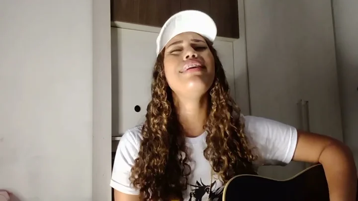Nova chance - cover isabel carvalho