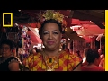 Third Gender: An Entrancing Look at Mexico's Muxes | Short Film Showcase
