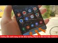 Hướng dẫn cách mang cử chỉ thao tác điều hướng của iPhone X lên mọi máy Android cực dễ
