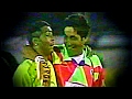 Desafío final: Romario vs Jorge Campos