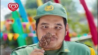 Wall's  Semua Jadi Happy (30s)