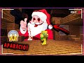 La venganza de Santa Claus .exe antes de Navidad. | La maldición navideña a las 3:00 AM