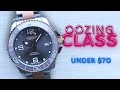 Is NOW the RIGHT time to BUY?! Guanqin GJ16155 Review - Longines Hydroconquest Homage