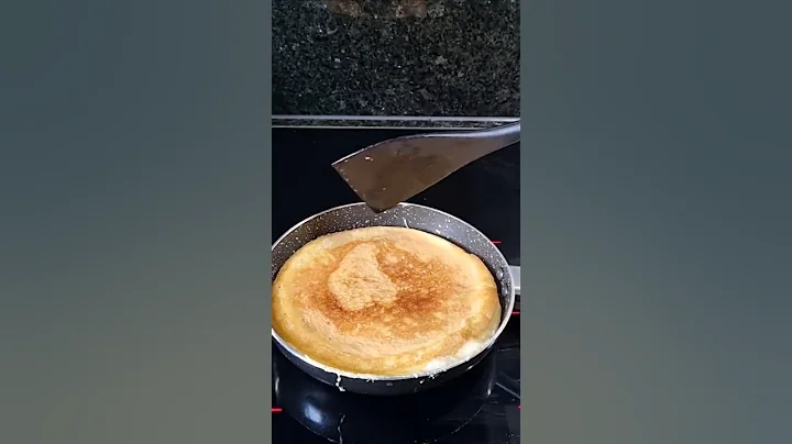 Easy Breakfast #Shorts #breakfast