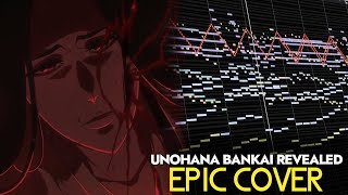 Video thumbnail of "Bleach TYBW EPISODE 10 OST BGM: Unohana Bankai Revealed / Lucifer's Dance [FINAL FIGHT] (Epic Cover)"