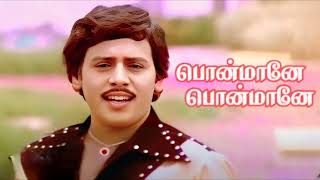 Ponmane Ponmane Anbu Kattalai Ilayaraja High Quality Song