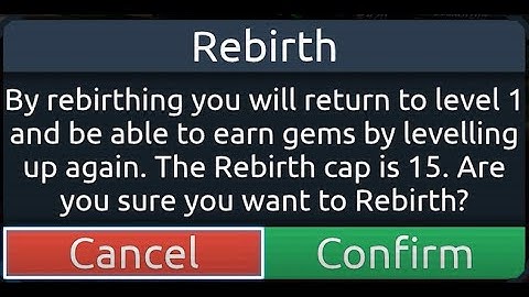 3rd Rebirth FE2 Movement Montage