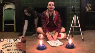 How to Use a Ouija Board
